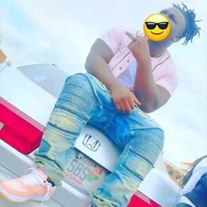 Meet your Posher, Jay